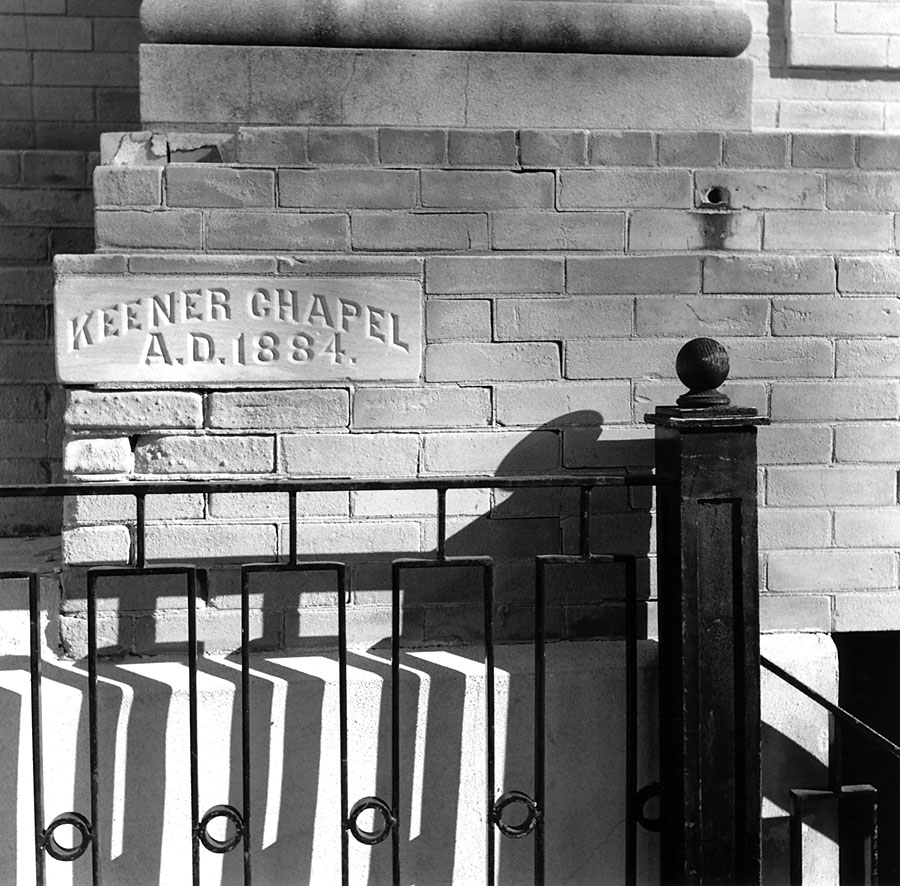 Chapel
