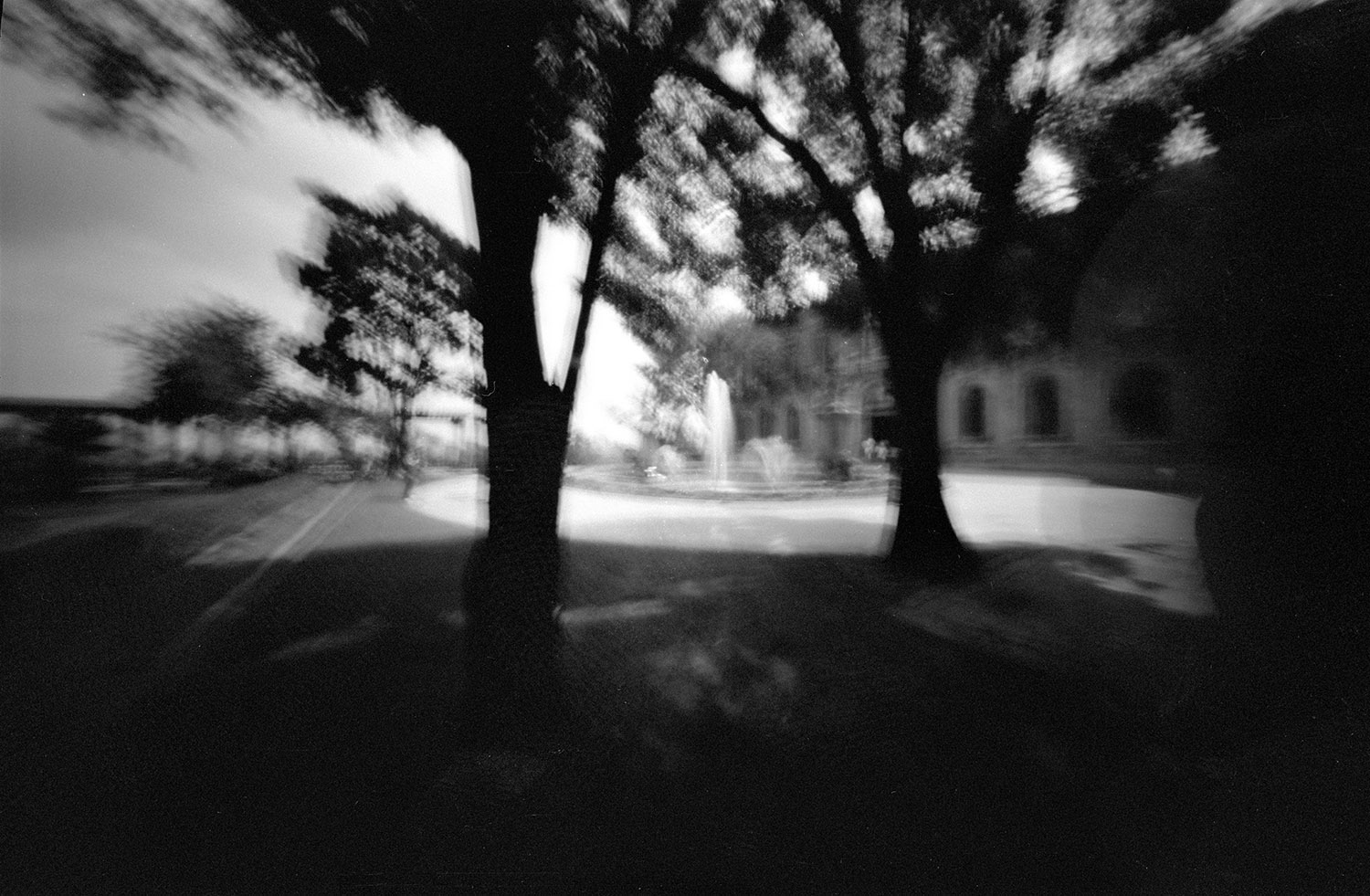 Chapultepec Handheld