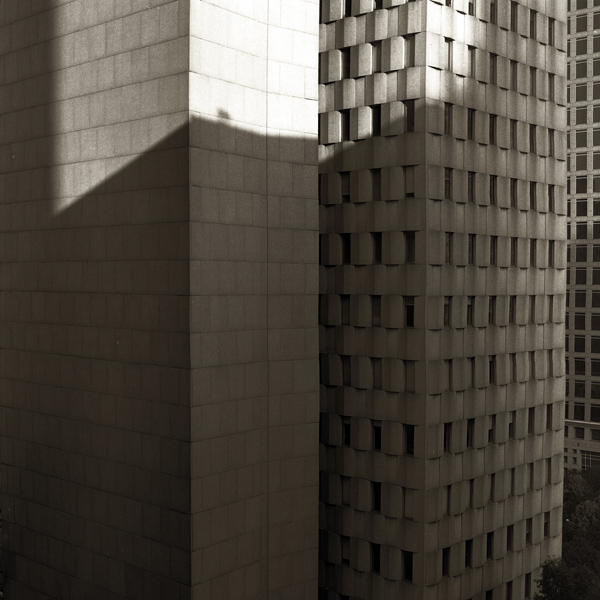 Charlotte Hotel