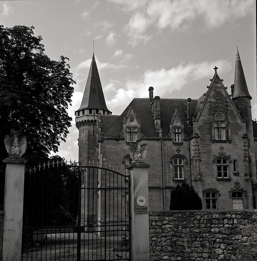 Chateau