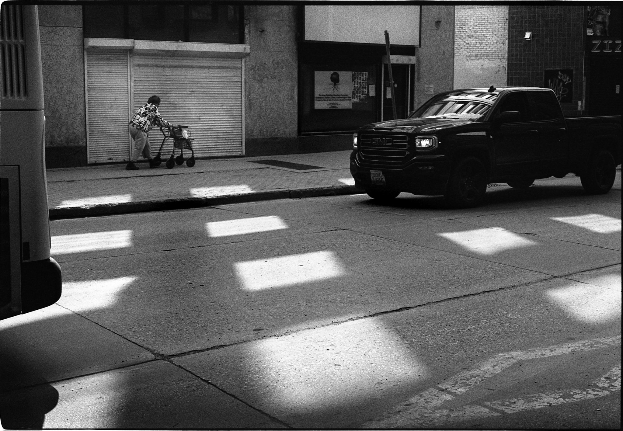 Checkerboard