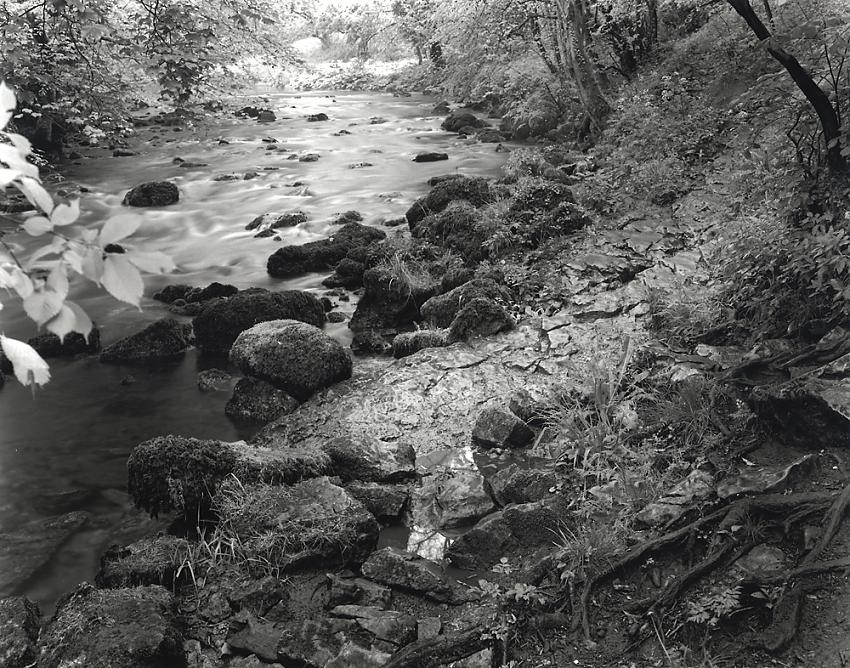 chee dale water path