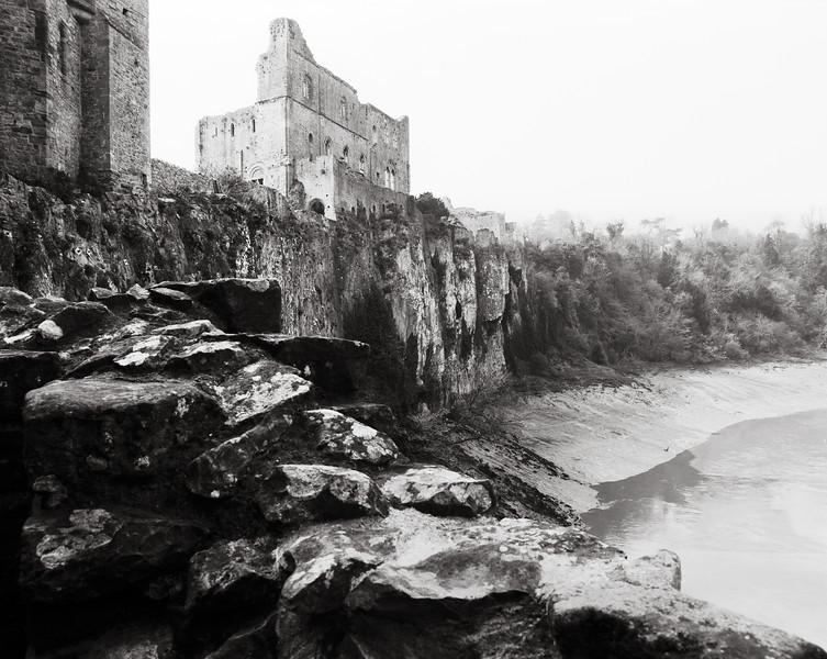 Chepstow Castle