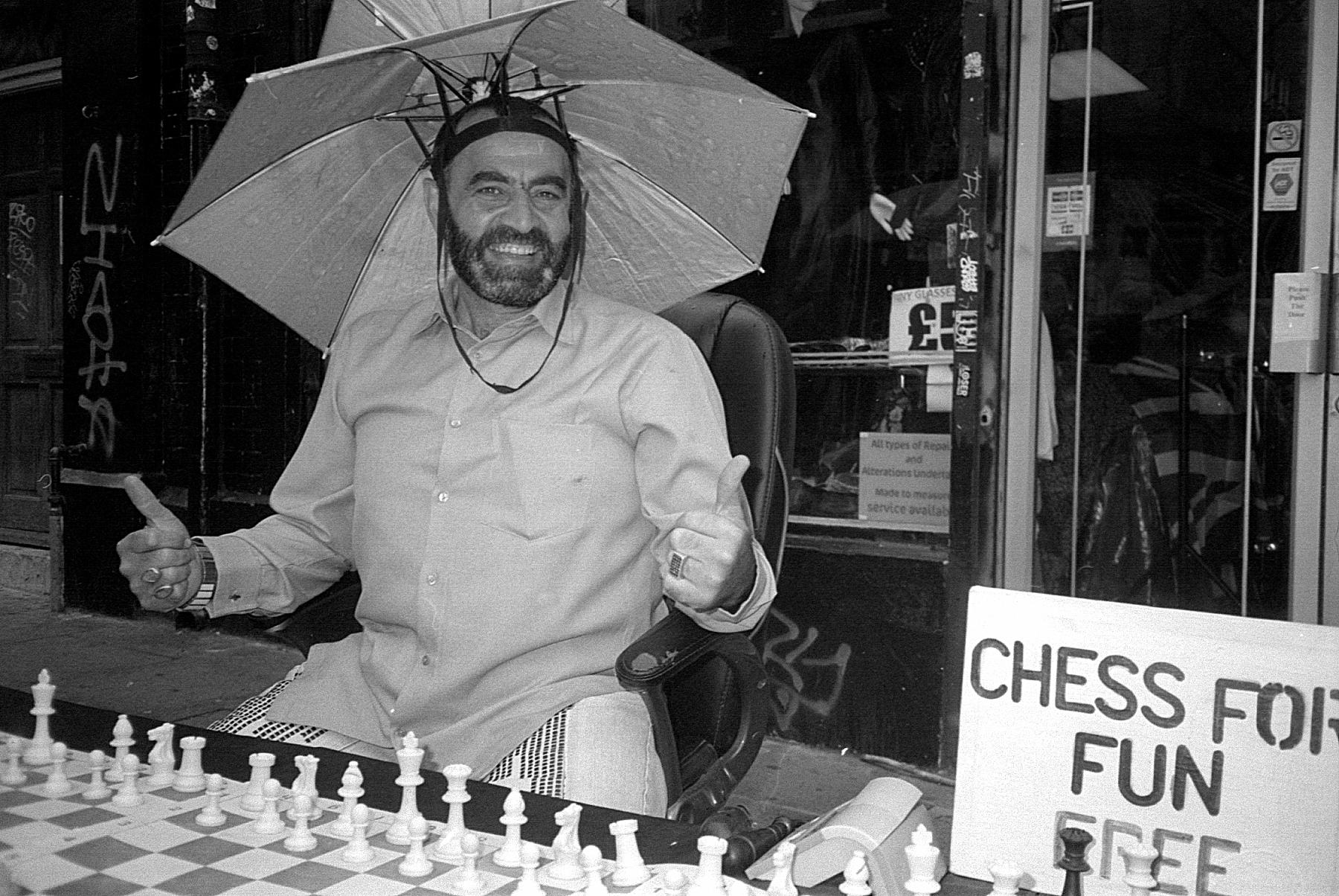 Chess for Fun !