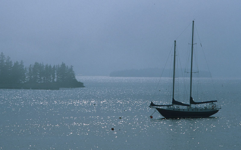 Chester, Nova Scotia