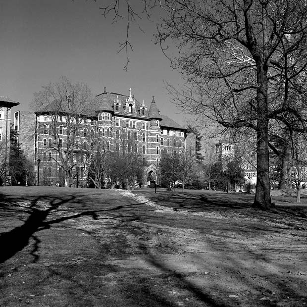 Chestnut Hill College