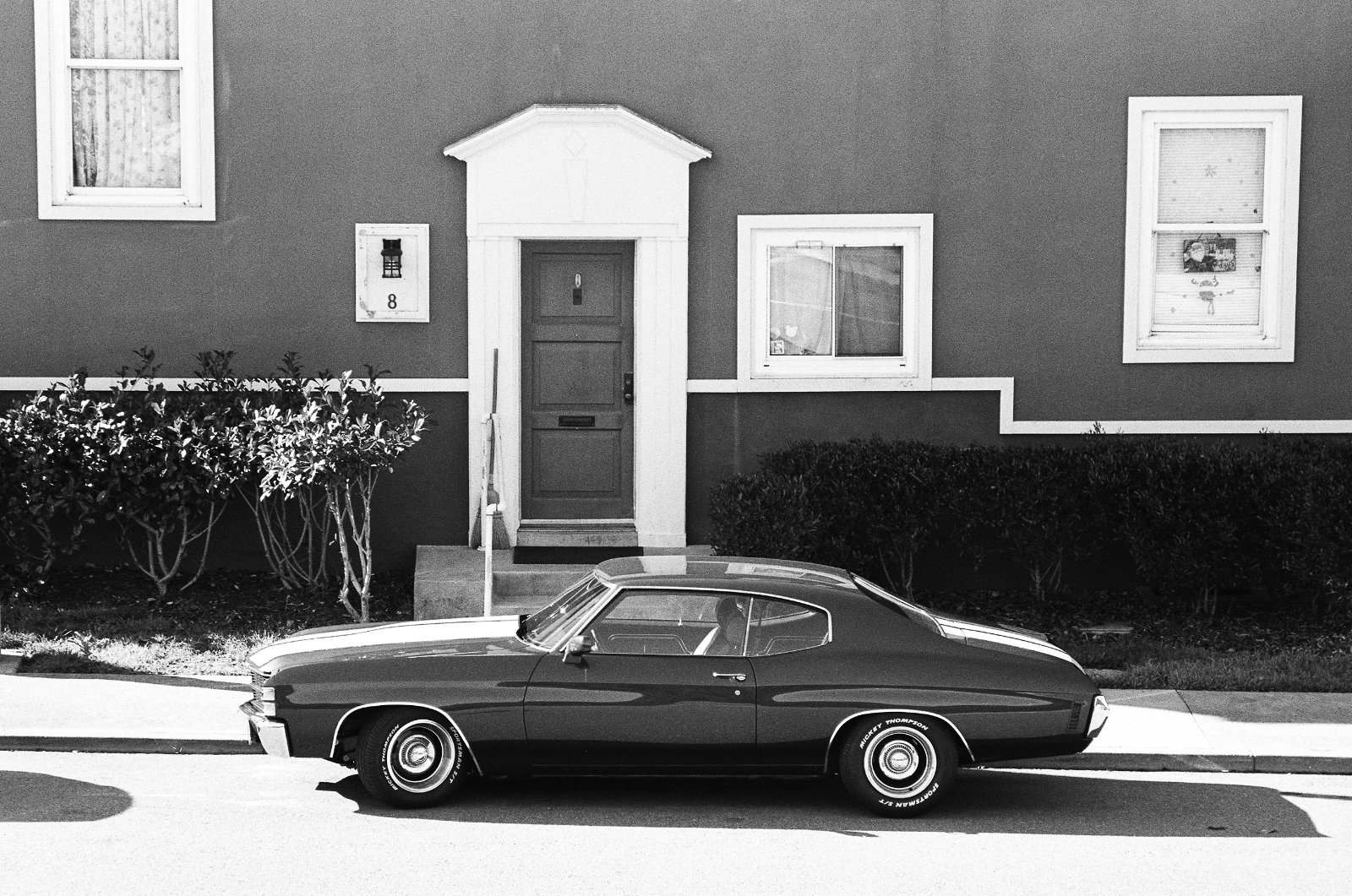 Chevelle!