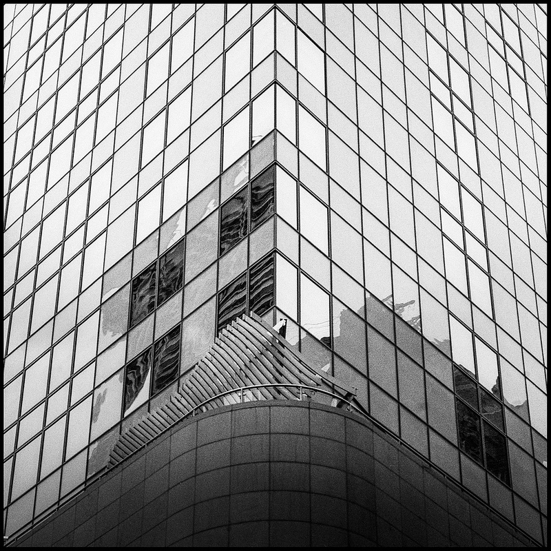 CHEVRON II