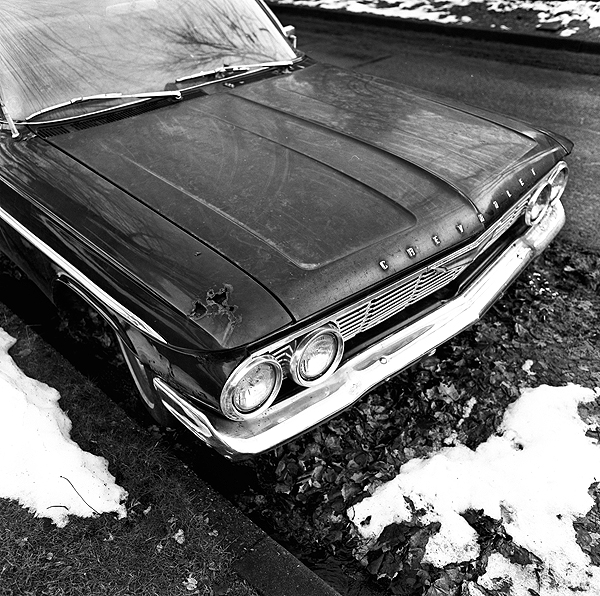 Chevy