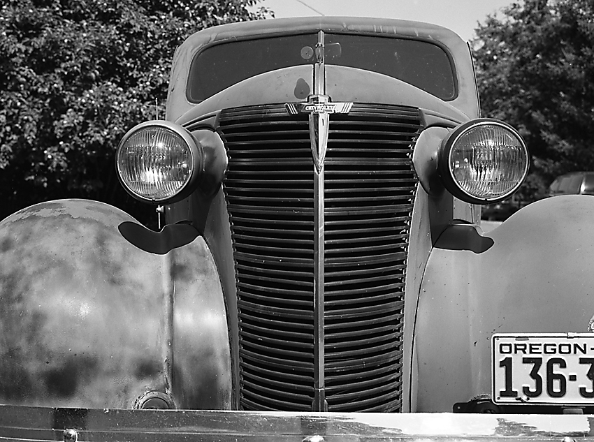 Chevy