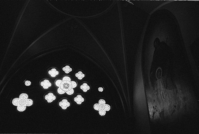 chiaroscuro