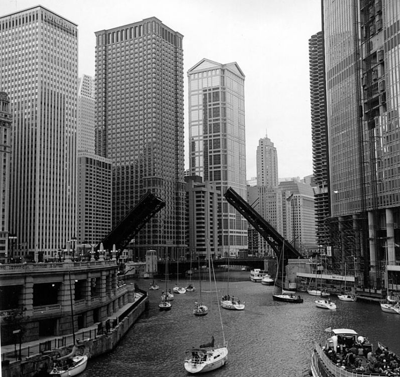 Chicago 1