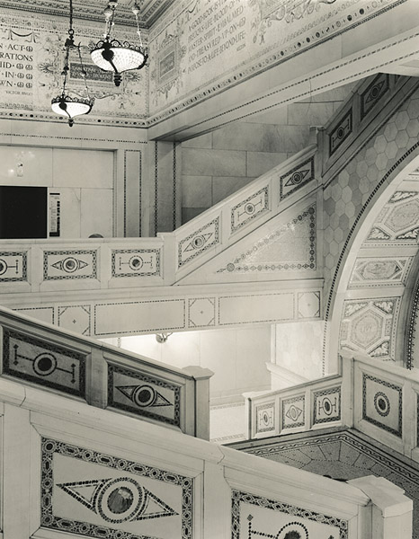 Chicago Cultural Center