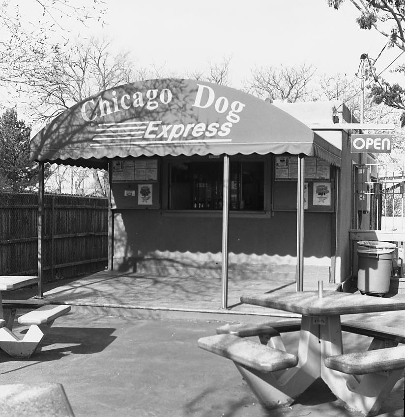 Chicago Dog Express