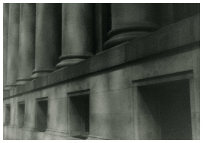 Chicago Pinhole 1