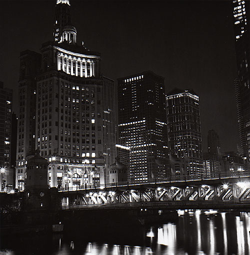Chicago Riverwalk