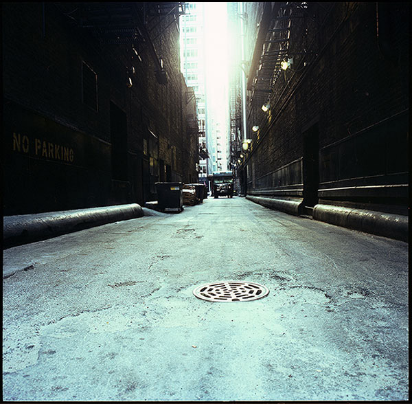 Chicago
