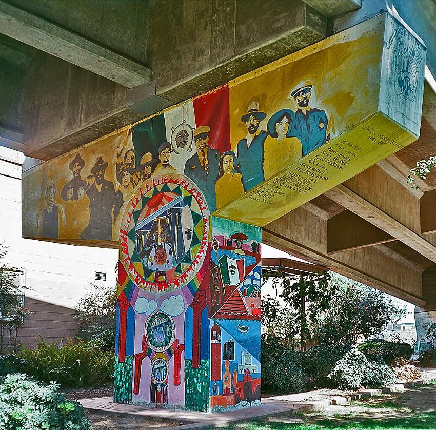 Chicano Park