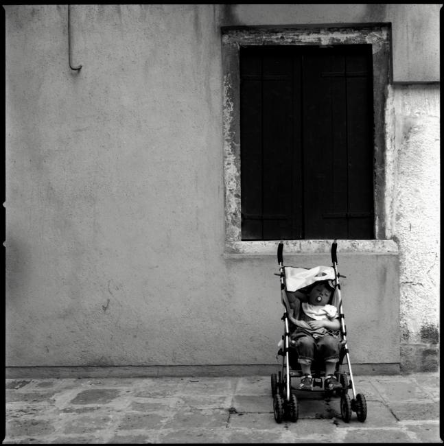 Child Of Venice