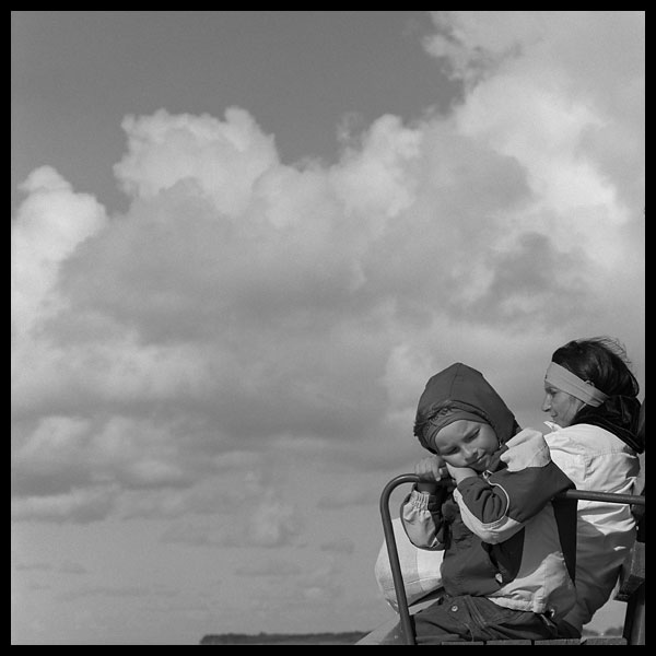 Childhood Moments
