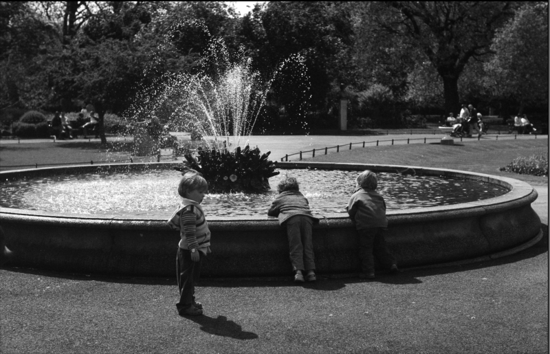 Children