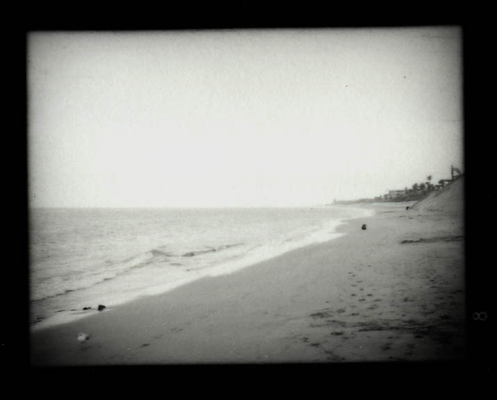 chilly beach