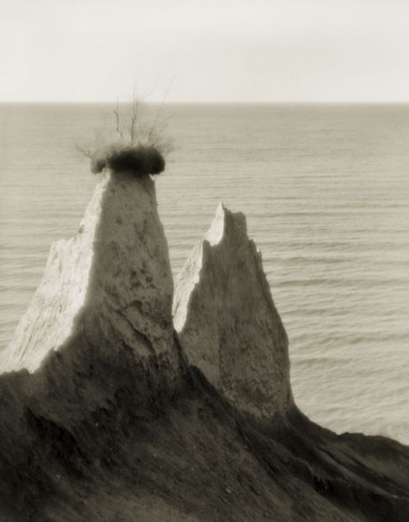 Chimney Bluffs 1