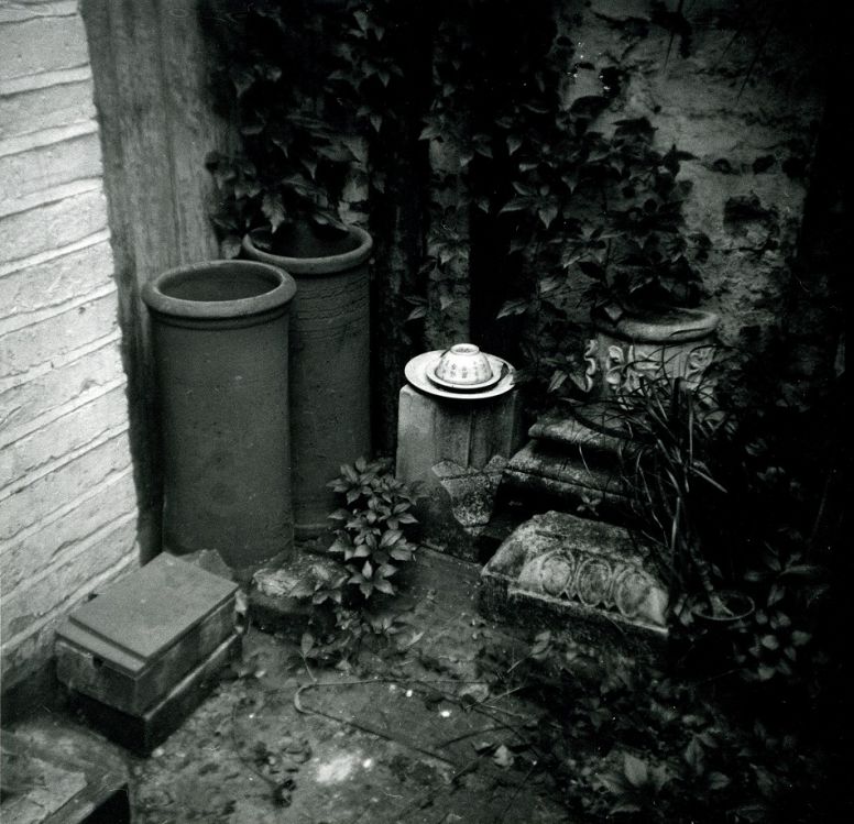 Chimney Pots