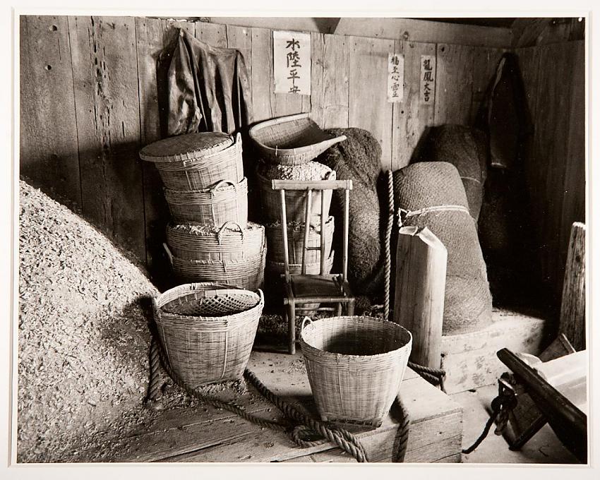 China Camp - Dried Shrimp
