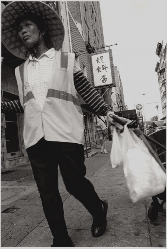 Chinatown Philadelphia