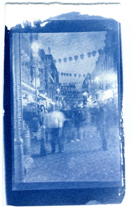 Chinatown