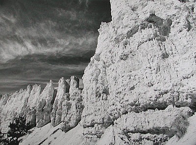 Chinese Wall
