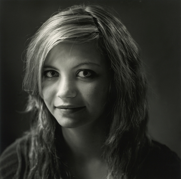 Christina 7/11 #2