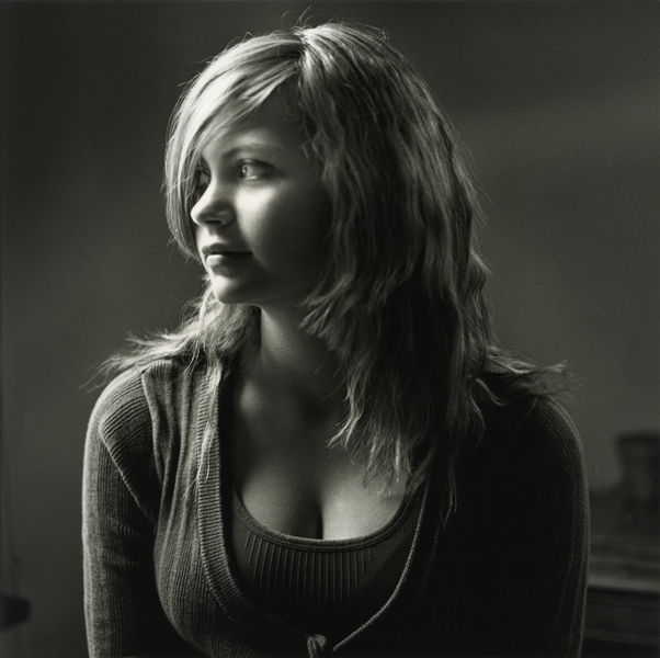 Christina