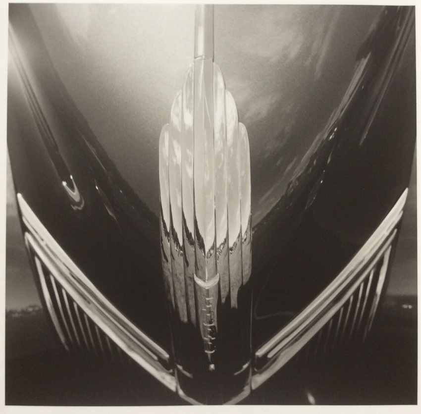 Chrome