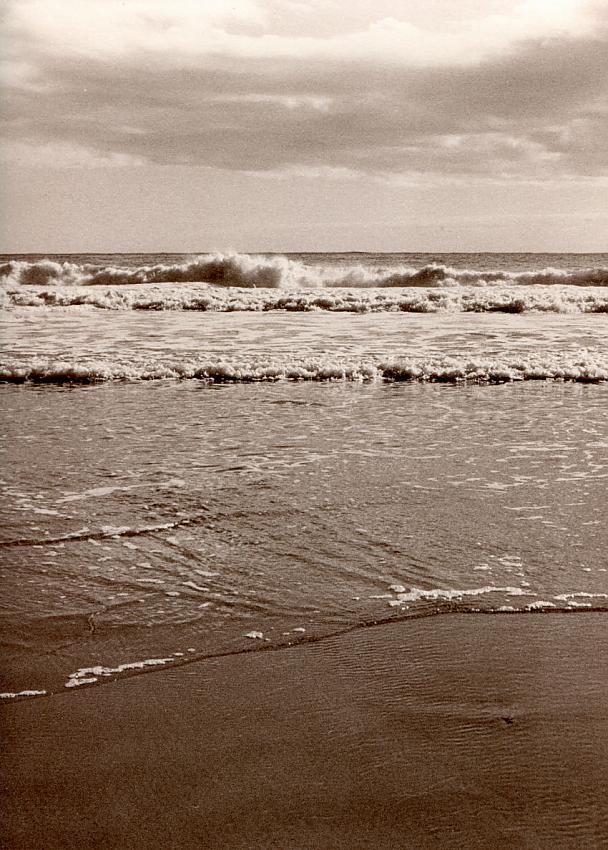 Church Cove