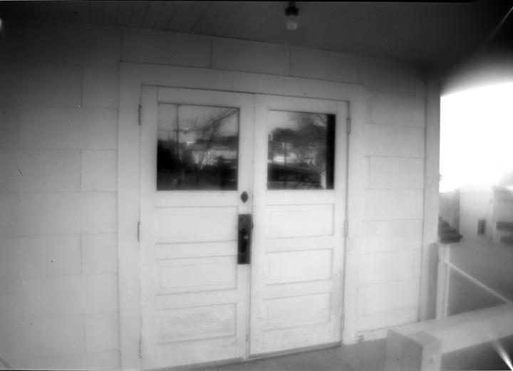 Church Doors ii