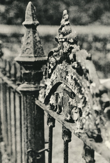 Church Gate