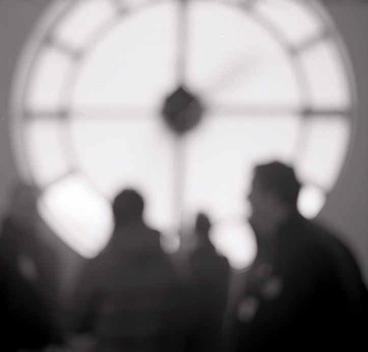 Church Myopia