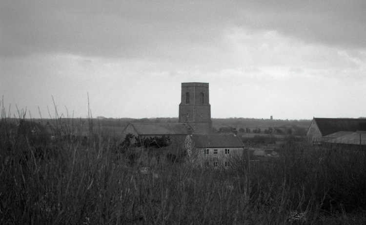 Church- Norfolk