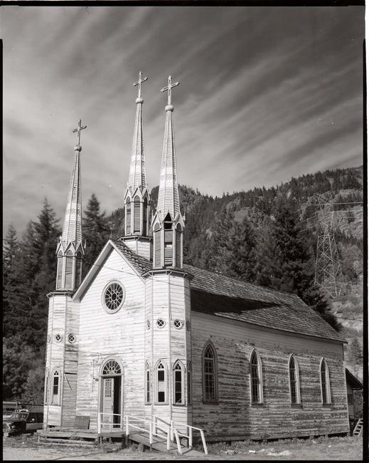 Church of the Holy Cross