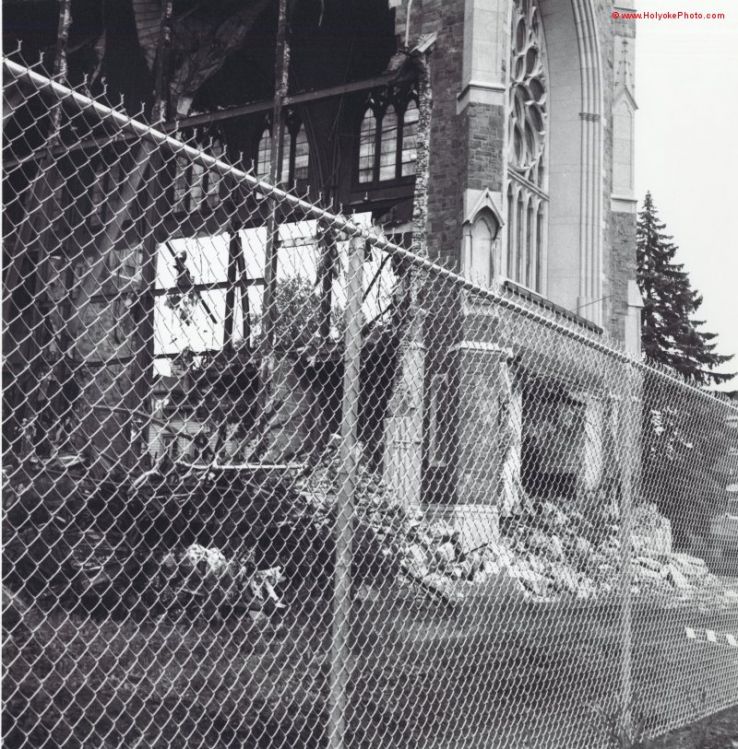 Church of the Immaculate Conception