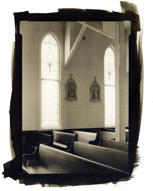 Church of the Visitation