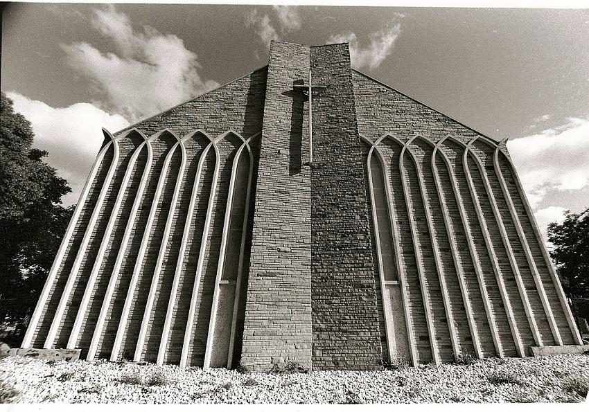 Church (print)