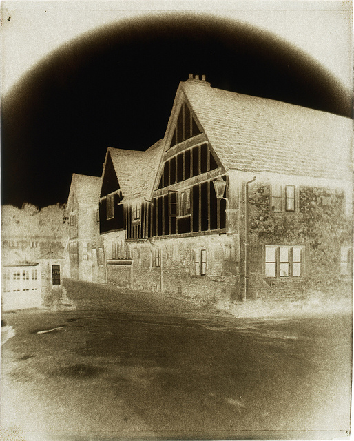 Church Street, Lacock