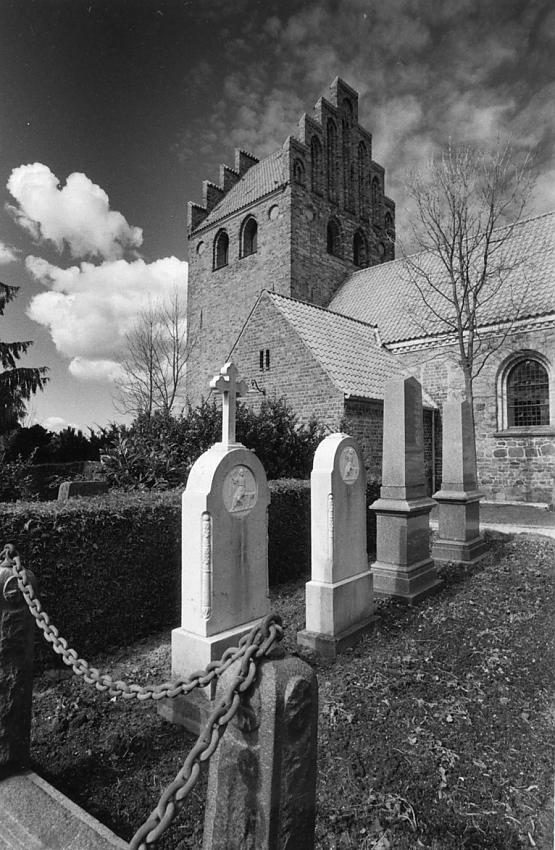 Church
