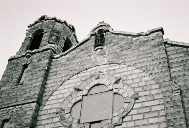 Church
