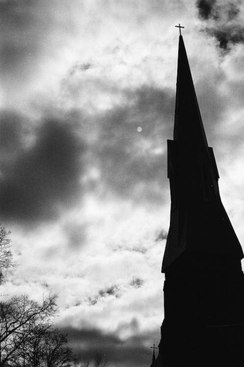 Churchofcontrast