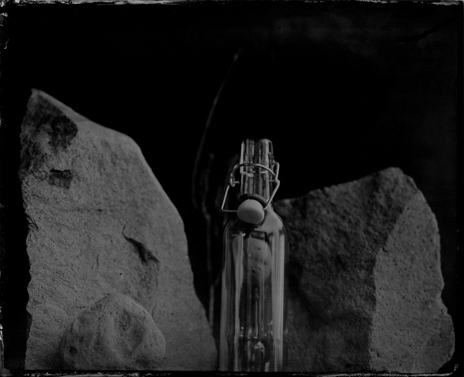 Cider Bottle 3
