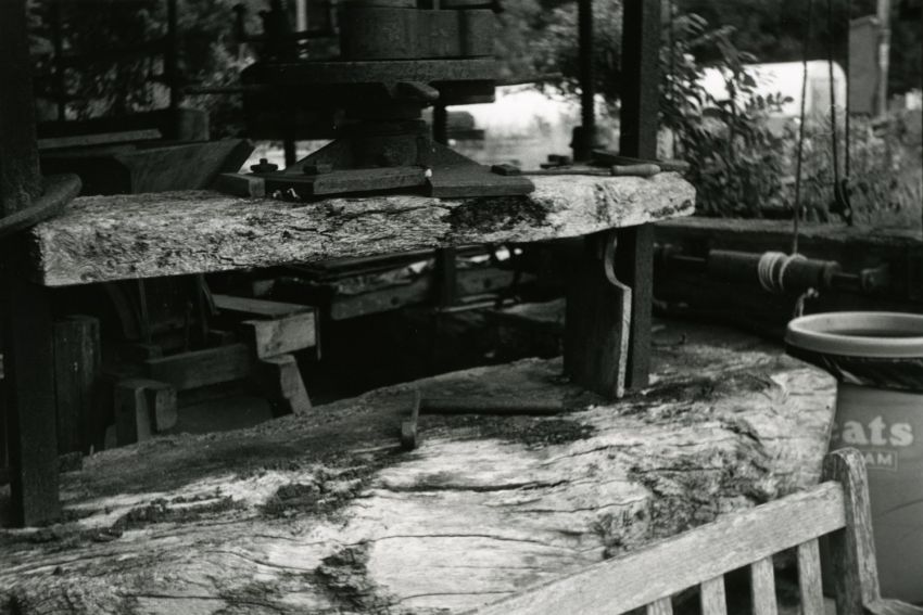 Cider Museum 1